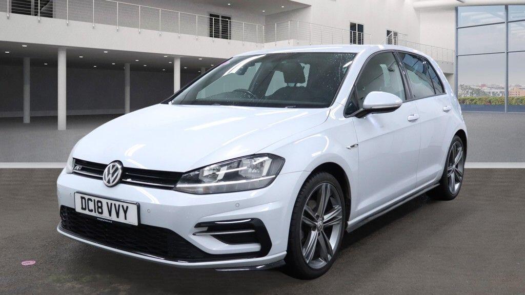 Used Volkswagen Golf for sale - 77015815: Photo 2