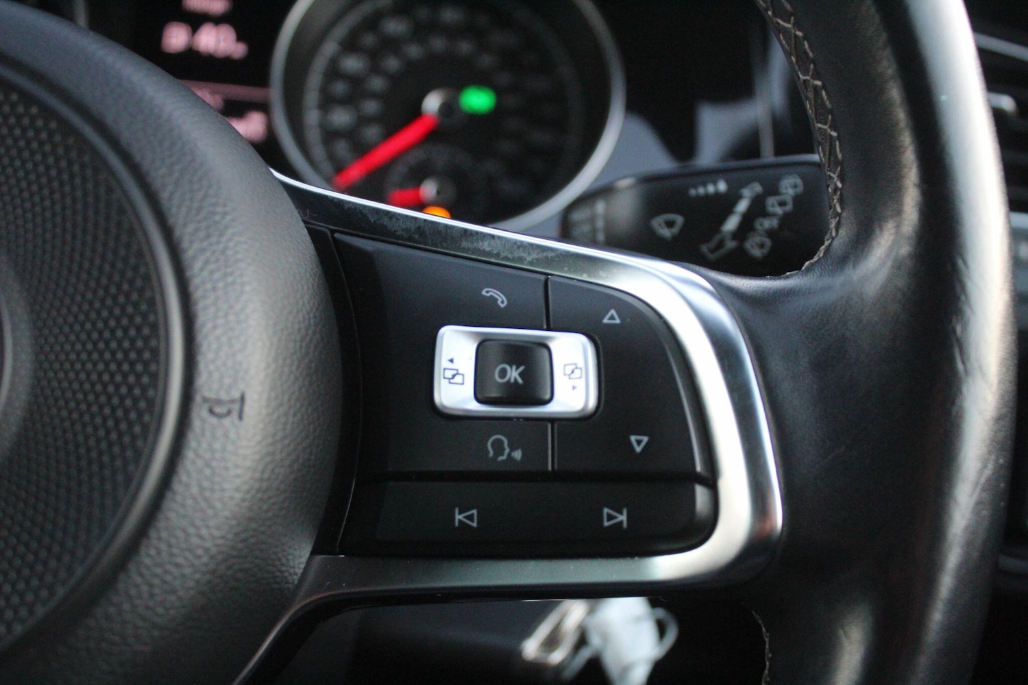 Used Volkswagen Golf 2018 for sale - 77015815: Photo 23