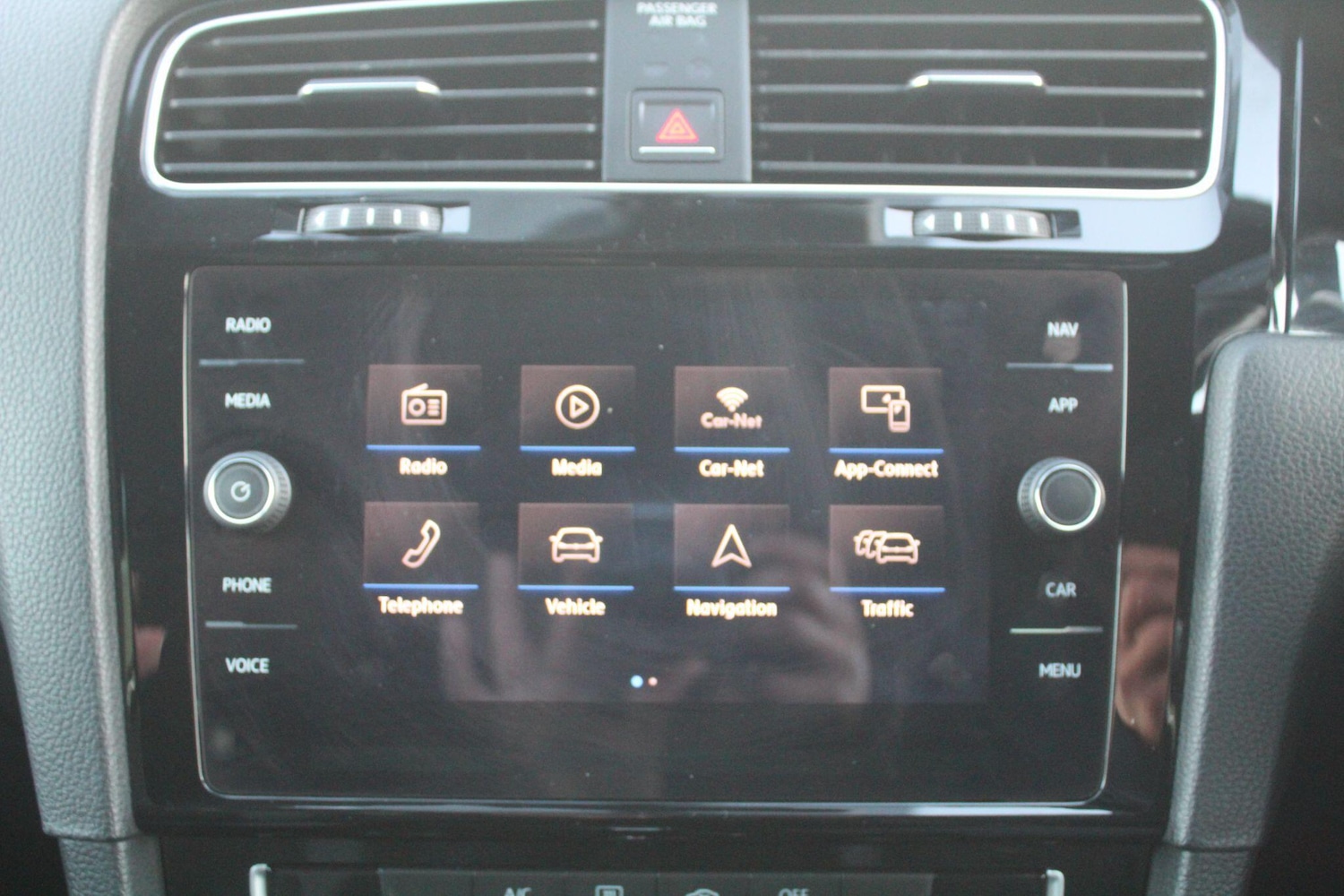 Used Volkswagen Golf 2018 for sale - 77015815: Photo 30