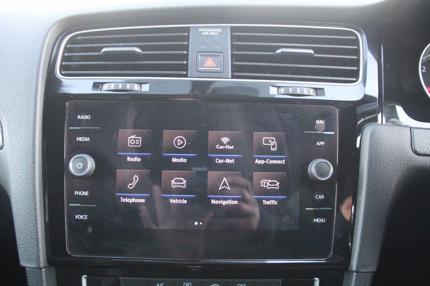 Used Volkswagen Golf 2018 for sale - 77015815: Photo 31