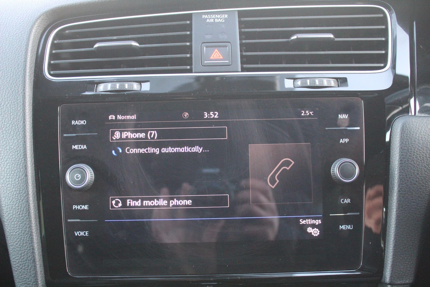 Used Volkswagen Golf 2018 for sale - 77015815: Photo 34