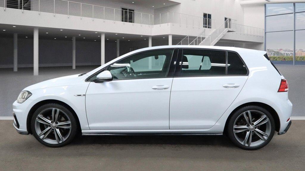 Used Volkswagen Golf for sale - 77015815: Photo 6