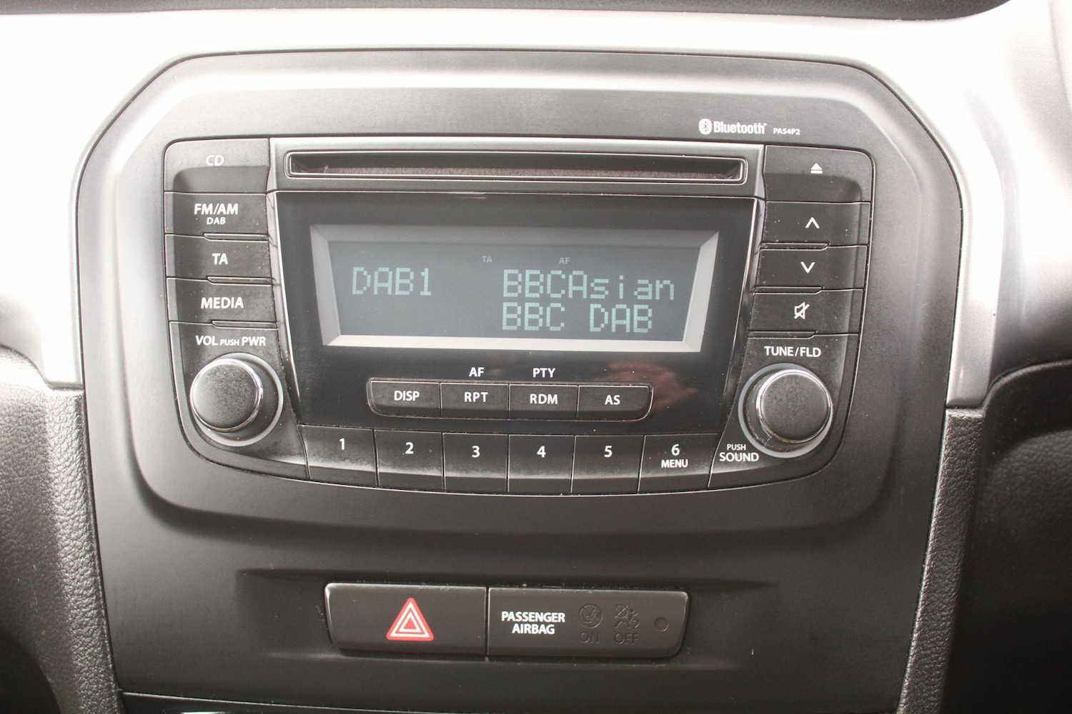 Vehicle 23