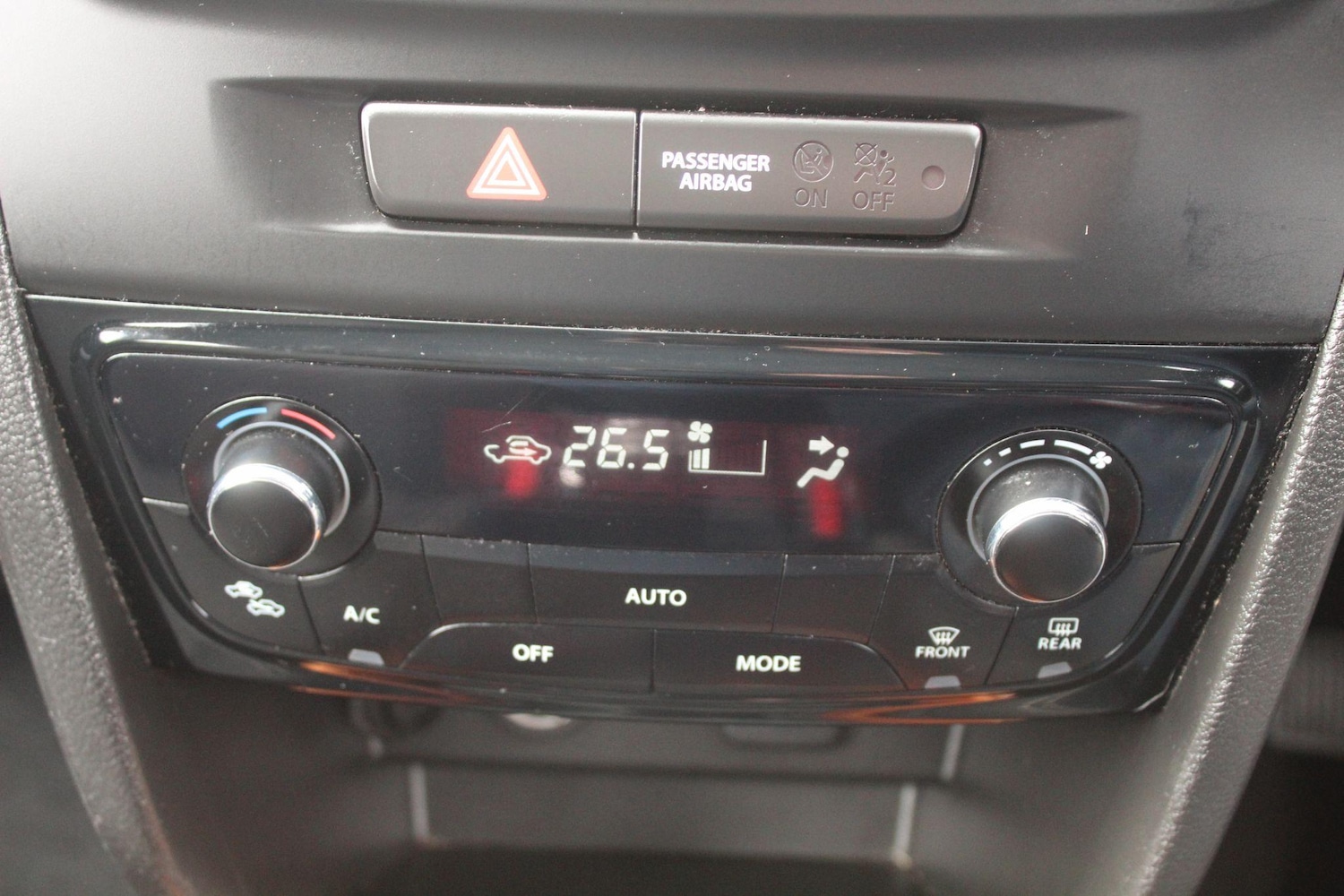 Vehicle 24