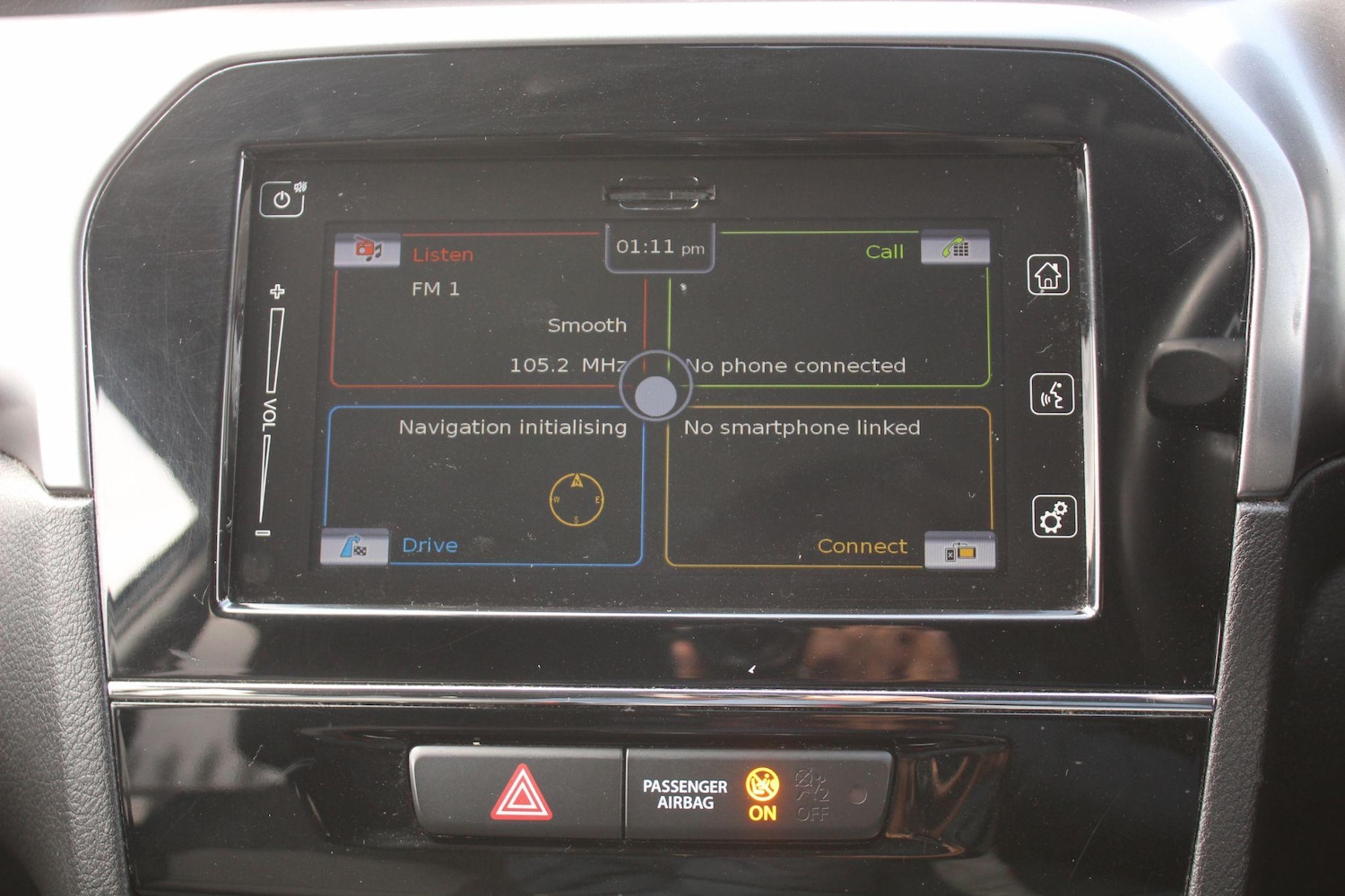 Vehicle 26