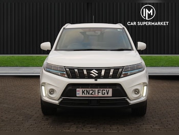 Used Suzuki Vitara 2021 for sale - 76001218: Photo