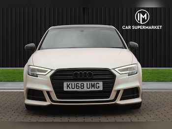 Used Audi A3 2018 for sale - 76001321: Photo