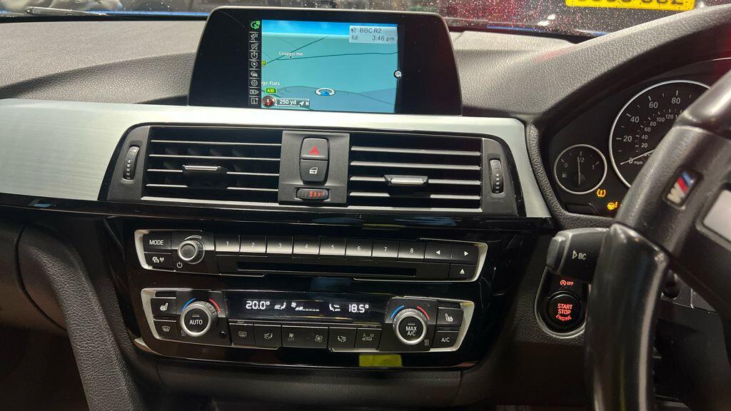 Used BMW 3 Series 2017 for sale - 76839395: Photo 10