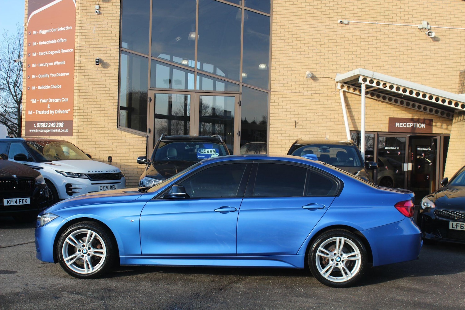 Used BMW 3 Series 2017 for sale - 76839395: Photo 17