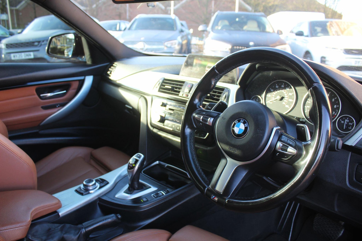 Used BMW 3 Series 2017 for sale - 76839395: Photo 26