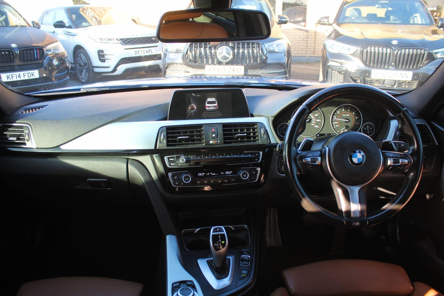 Used BMW 3 Series 2017 for sale - 76839395: Photo 28