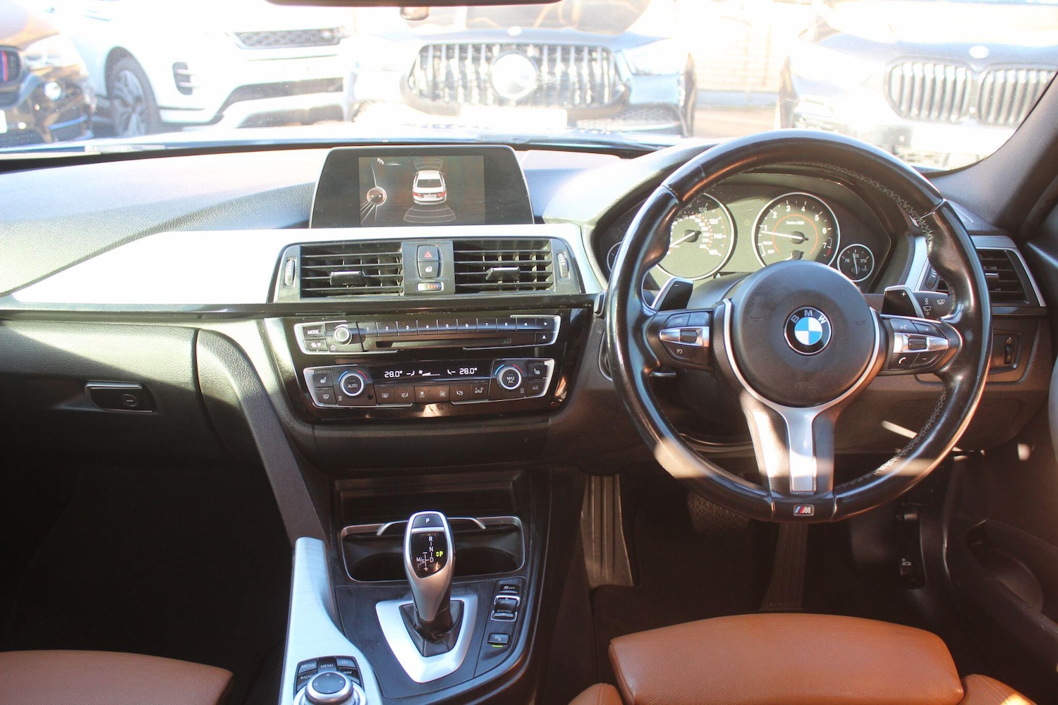 Used BMW 3 Series 2017 for sale - 76839395: Photo 29