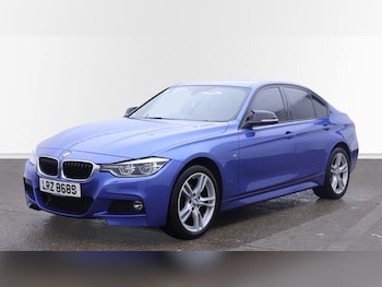 Used BMW 3 Series 2017 for sale - 76839395: Photo