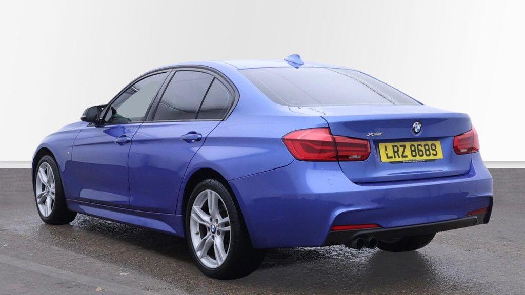 Used BMW 3 Series 2017 for sale - 76839395: Photo 3