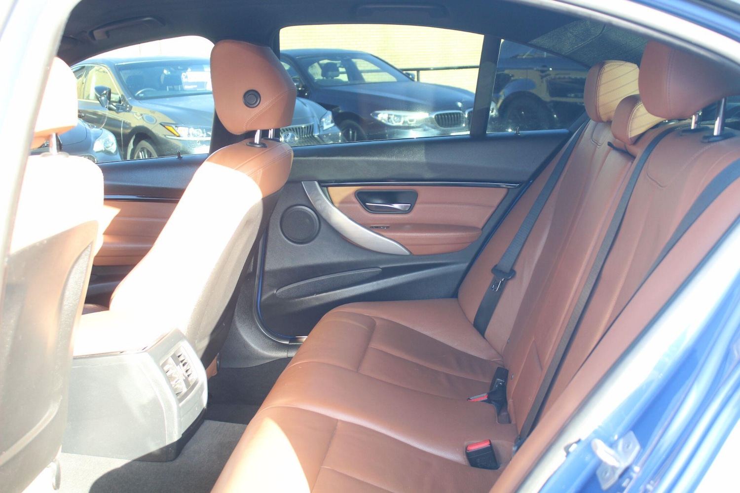 Used BMW 3 Series 2017 for sale - 76839395: Photo 31