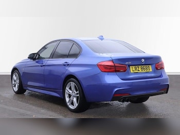 Used BMW 3 Series 2017 for sale - 76839395: Photo