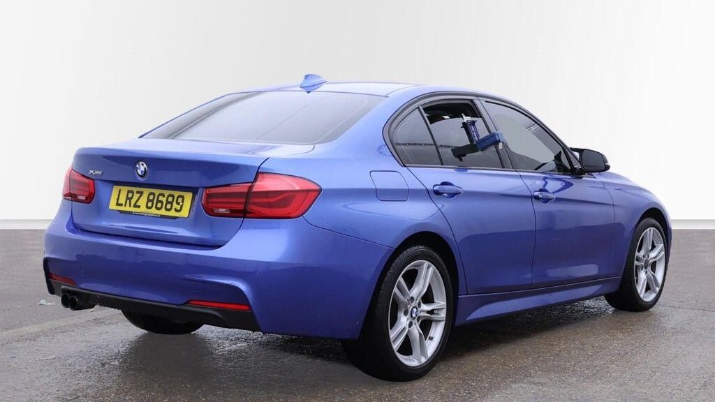 Used BMW 3 Series 2017 for sale - 76839395: Photo 4