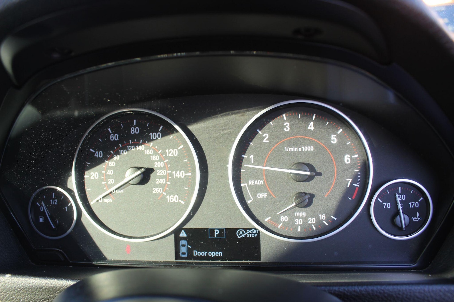 Used BMW 3 Series 2017 for sale - 76839395: Photo 45