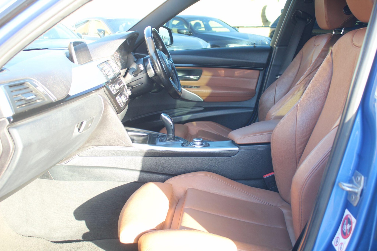 Used BMW 3 Series 2017 for sale - 76839395: Photo 47