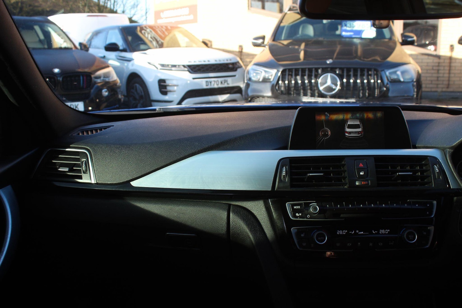 Used BMW 3 Series 2017 for sale - 76839395: Photo 48