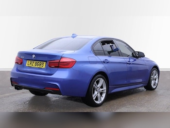 Used BMW 3 Series 2017 for sale - 76839395: Photo