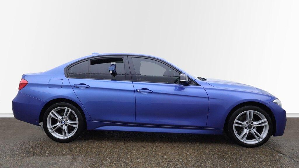 Used BMW 3 Series 2017 for sale - 76839395: Photo 5