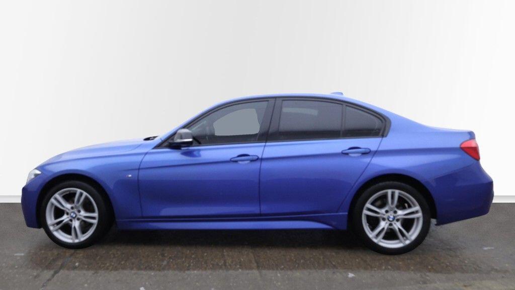 Used BMW 3 Series 2017 for sale - 76839395: Photo 6