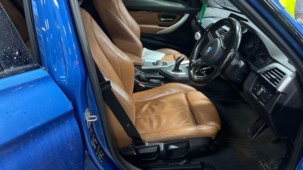 Used BMW 3 Series 2017 for sale - 76839395: Photo 8