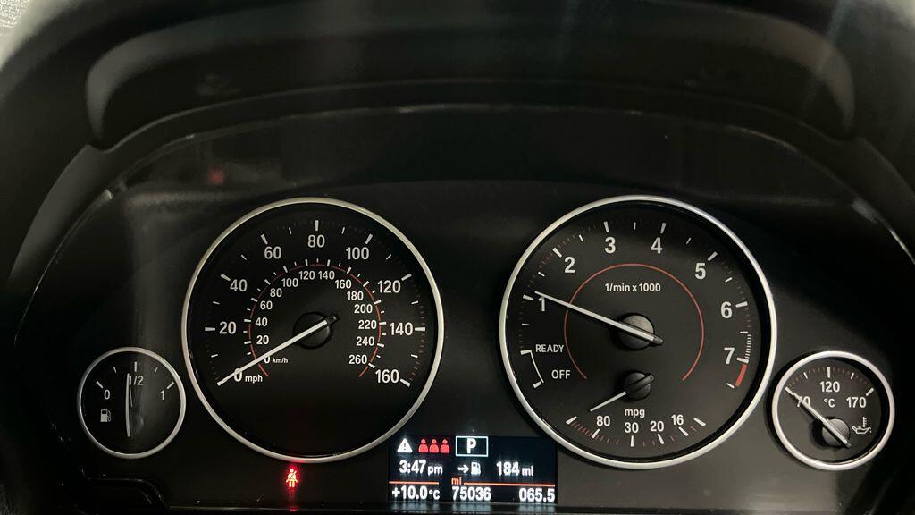 Used BMW 3 Series 2017 for sale - 76839395: Photo 9