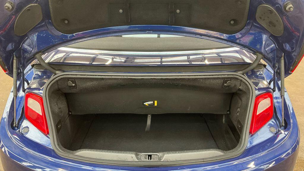 Used Vauxhall Cascada 2014 for sale - 77215085: Photo 12