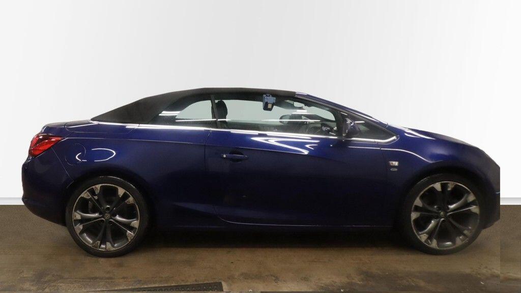 Used Vauxhall Cascada 2014 for sale - 77215085: Photo 6