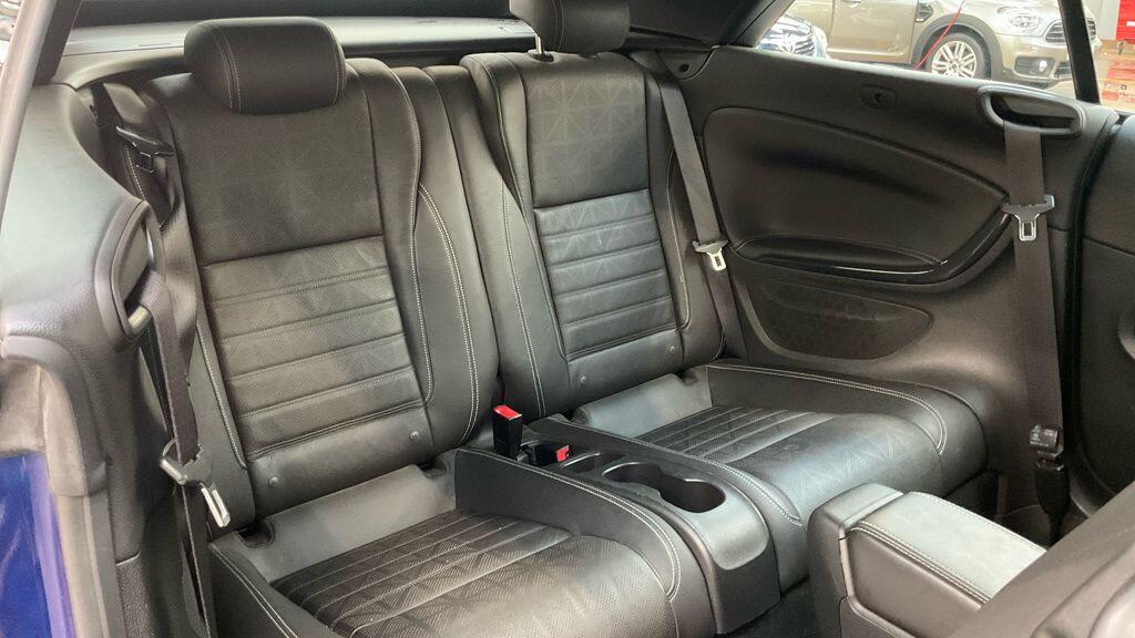 Used Vauxhall Cascada 2014 for sale - 77215085: Photo 8