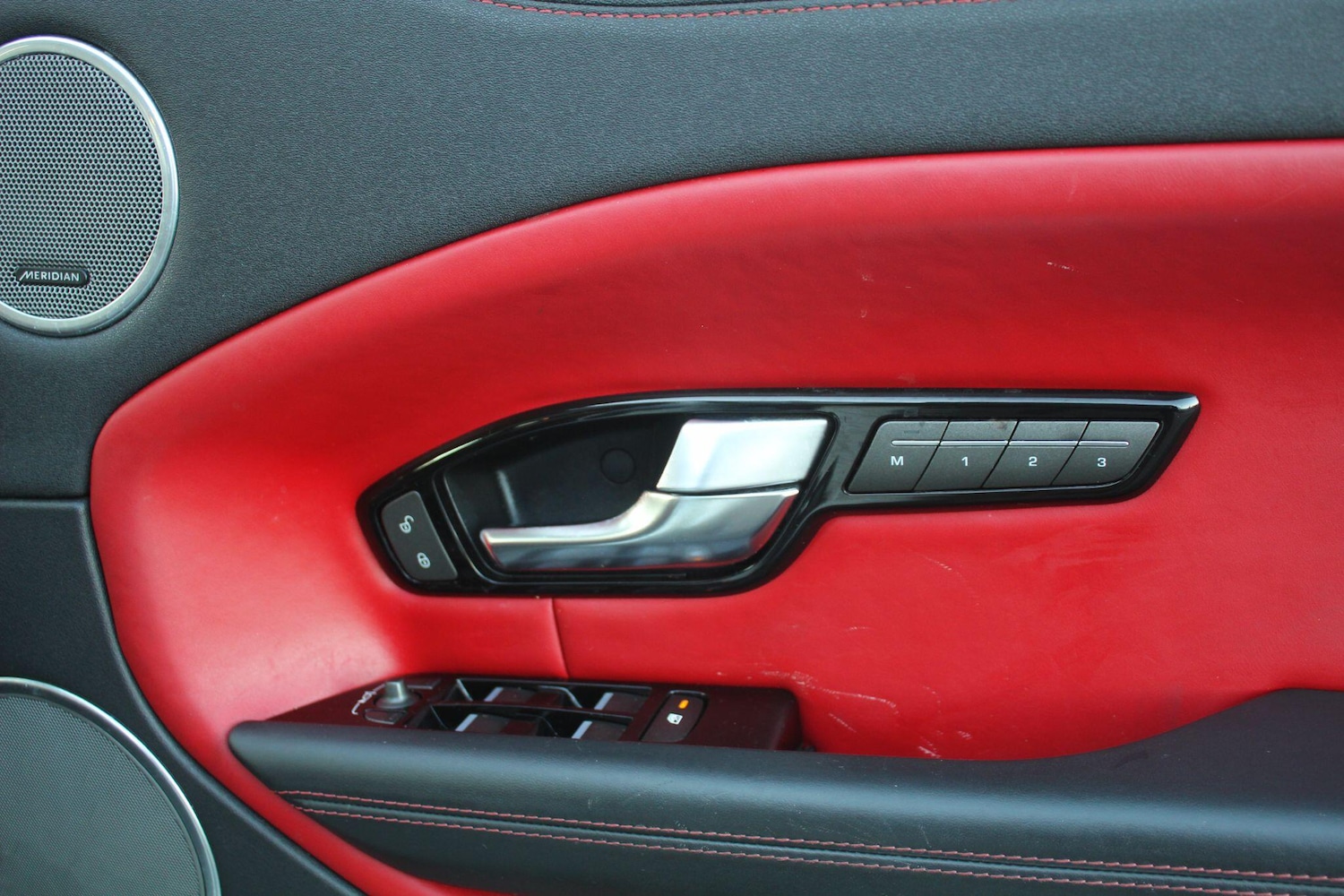 Used Land Rover Range Rover Evoque 2016 for sale - 76759720: Photo 25