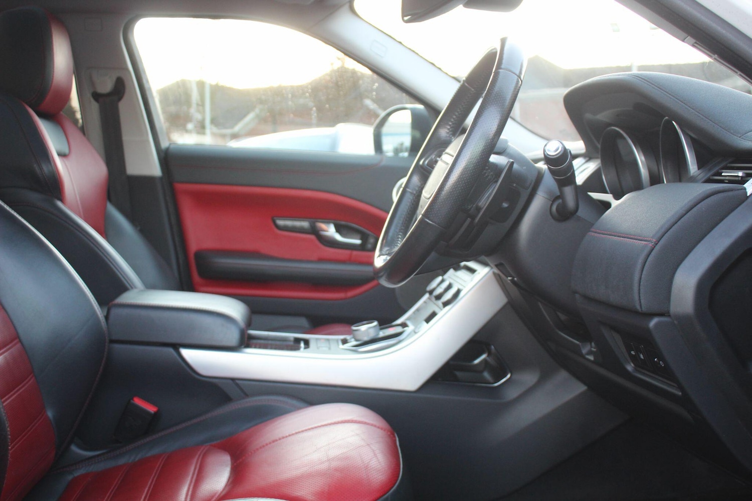 Used Land Rover Range Rover Evoque 2016 for sale - 76759720: Photo 26