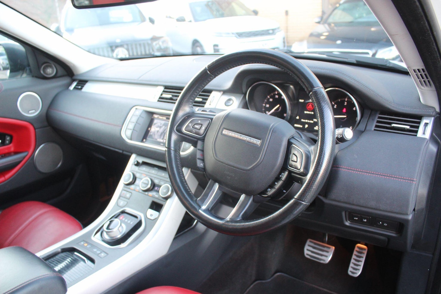 Used Land Rover Range Rover Evoque 2016 for sale - 76759720: Photo 28