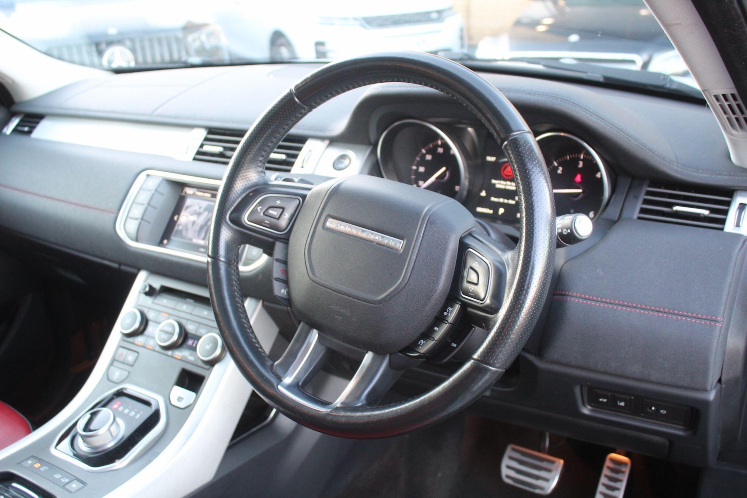 Used Land Rover Range Rover Evoque 2016 for sale - 76759720: Photo 29