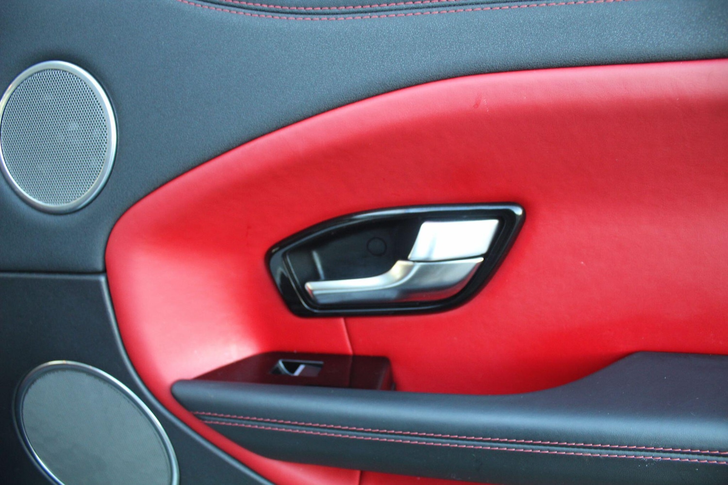 Used Land Rover Range Rover Evoque 2016 for sale - 76759720: Photo 30