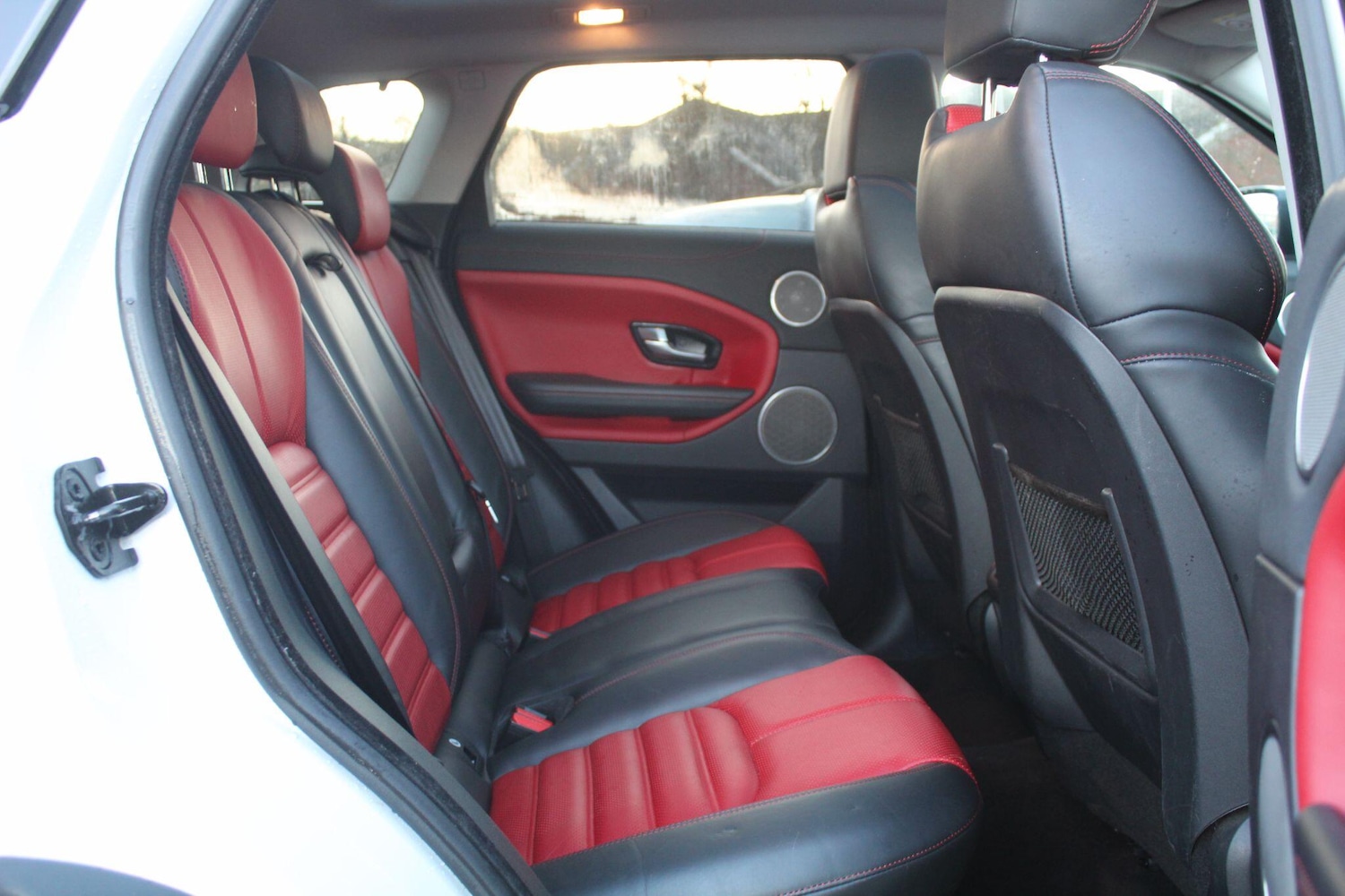 Used Land Rover Range Rover Evoque 2016 for sale - 76759720: Photo 31