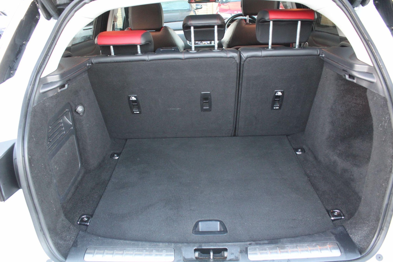 Used Land Rover Range Rover Evoque 2016 for sale - 76759720: Photo 34