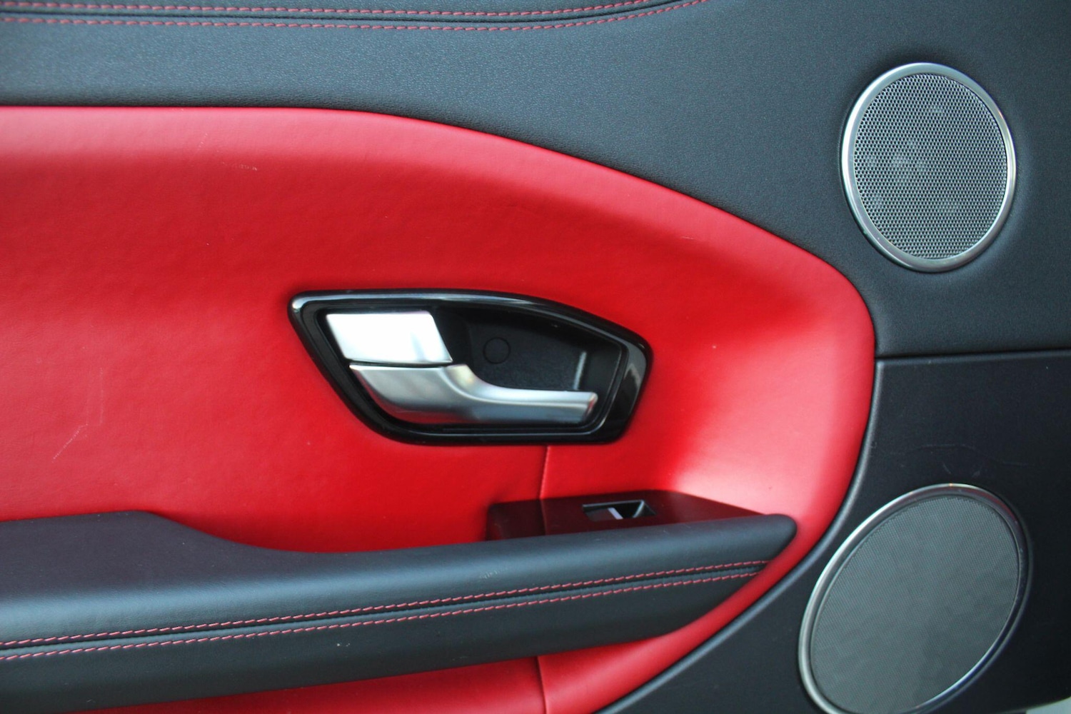 Used Land Rover Range Rover Evoque 2016 for sale - 76759720: Photo 35