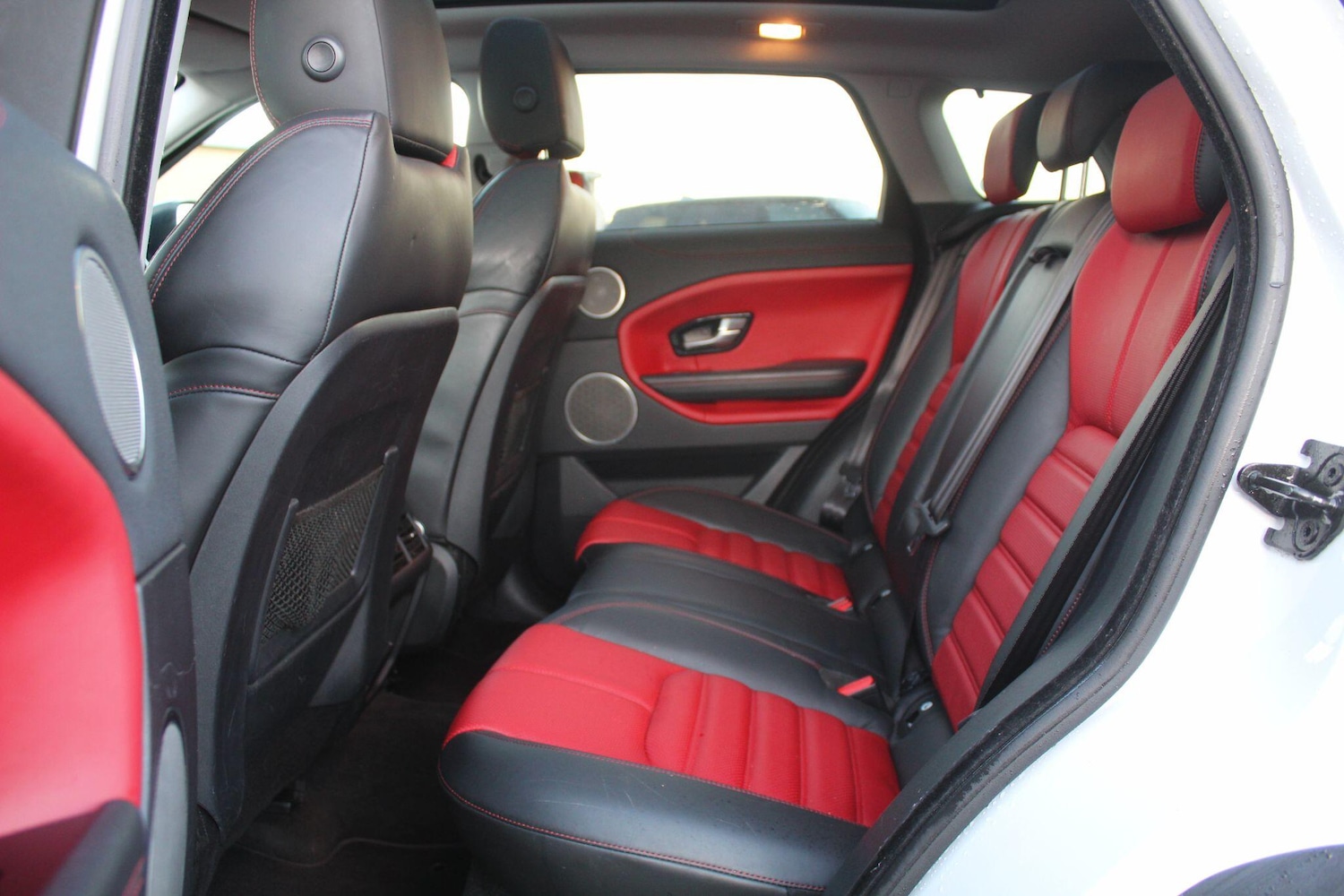 Used Land Rover Range Rover Evoque 2016 for sale - 76759720: Photo 36