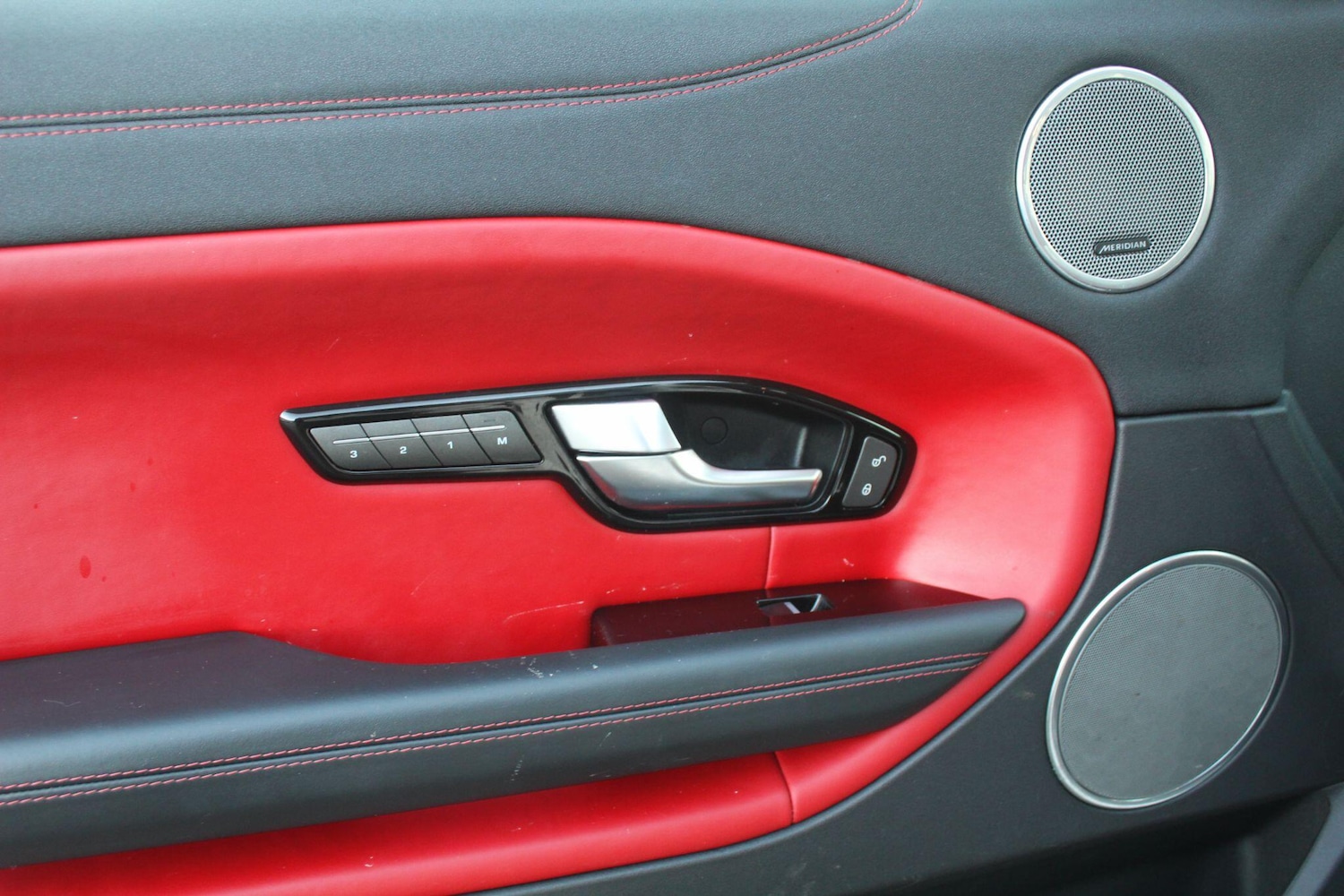 Used Land Rover Range Rover Evoque 2016 for sale - 76759720: Photo 37