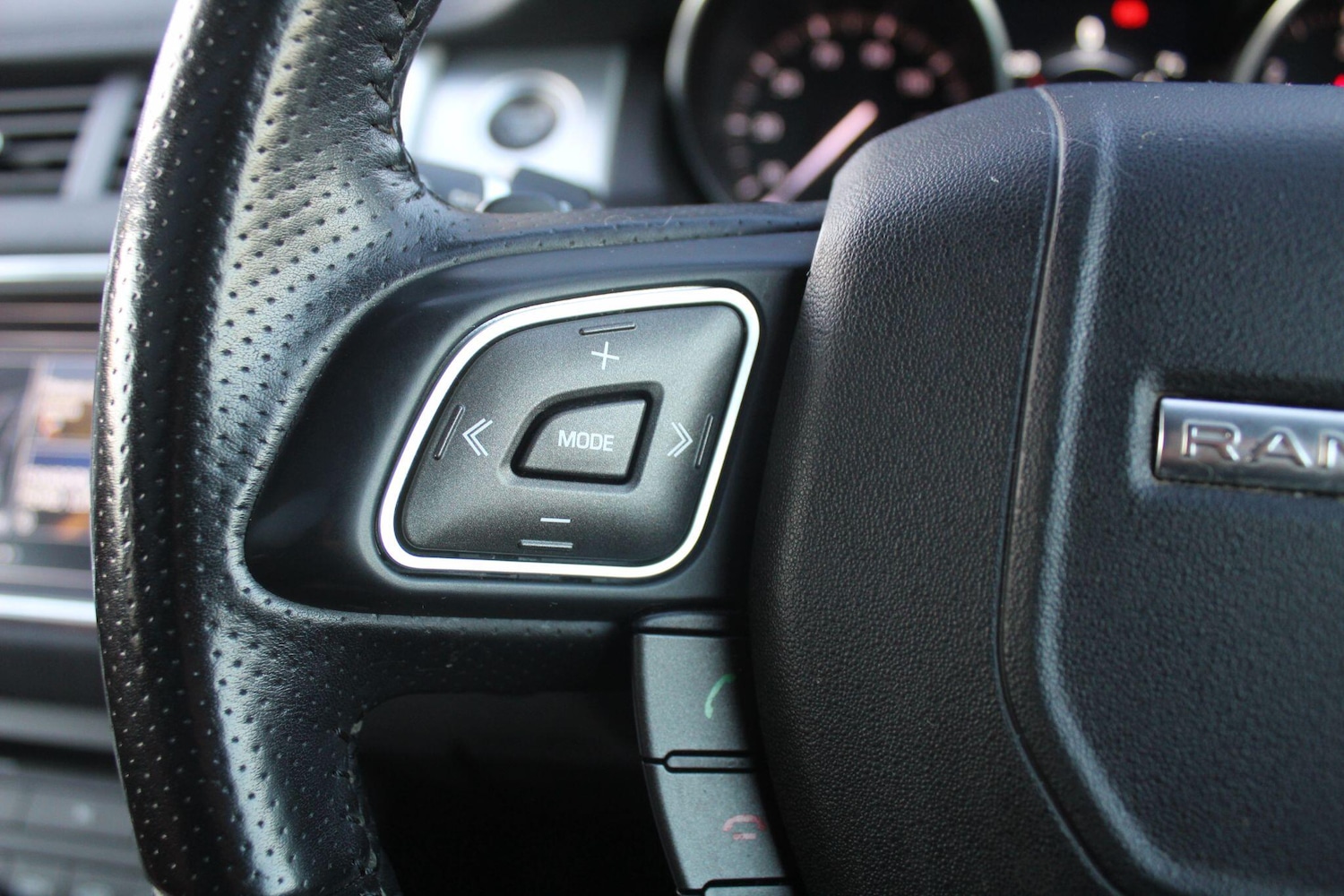 Used Land Rover Range Rover Evoque 2016 for sale - 76759720: Photo 41