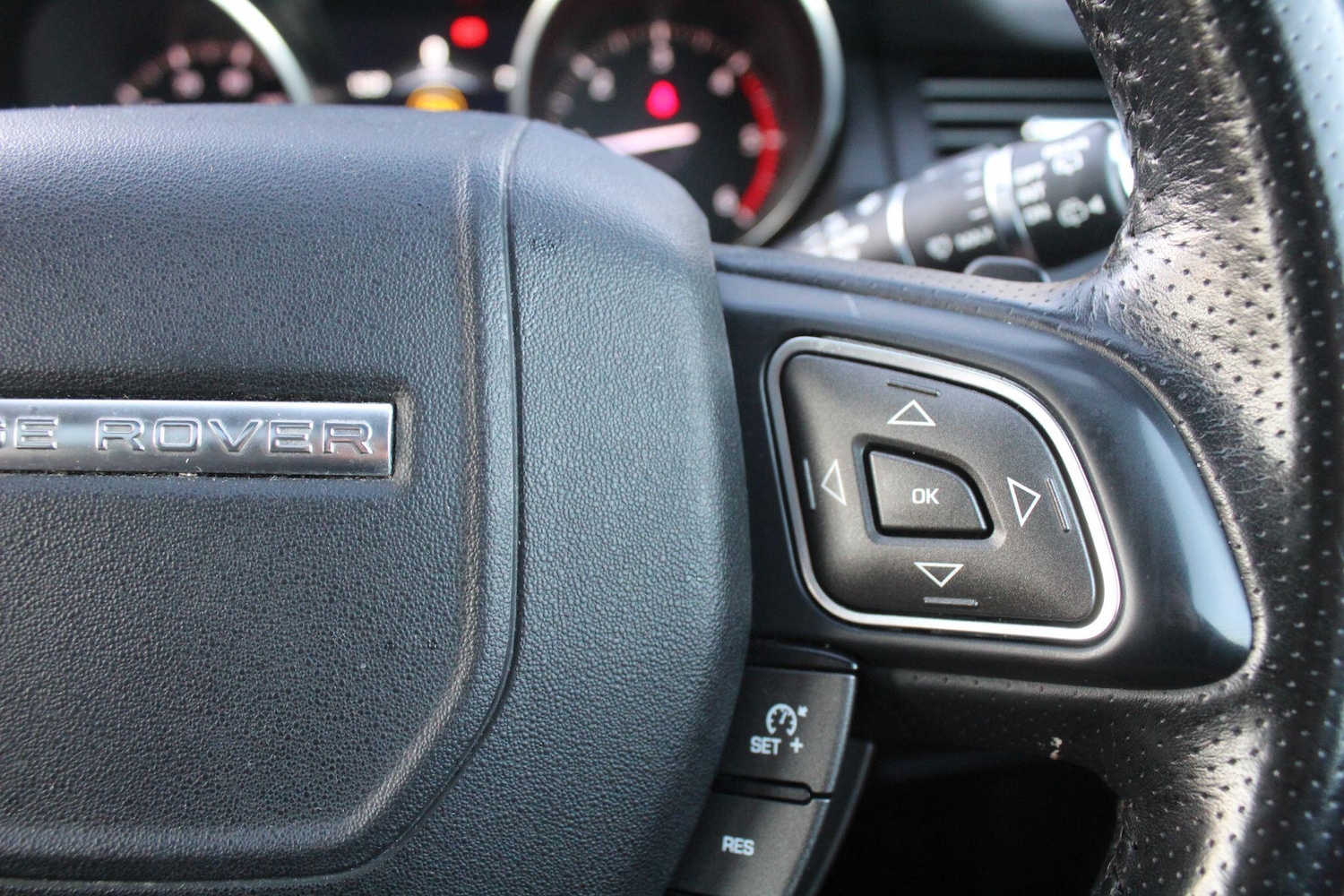 Used Land Rover Range Rover Evoque 2016 for sale - 76759720: Photo 42