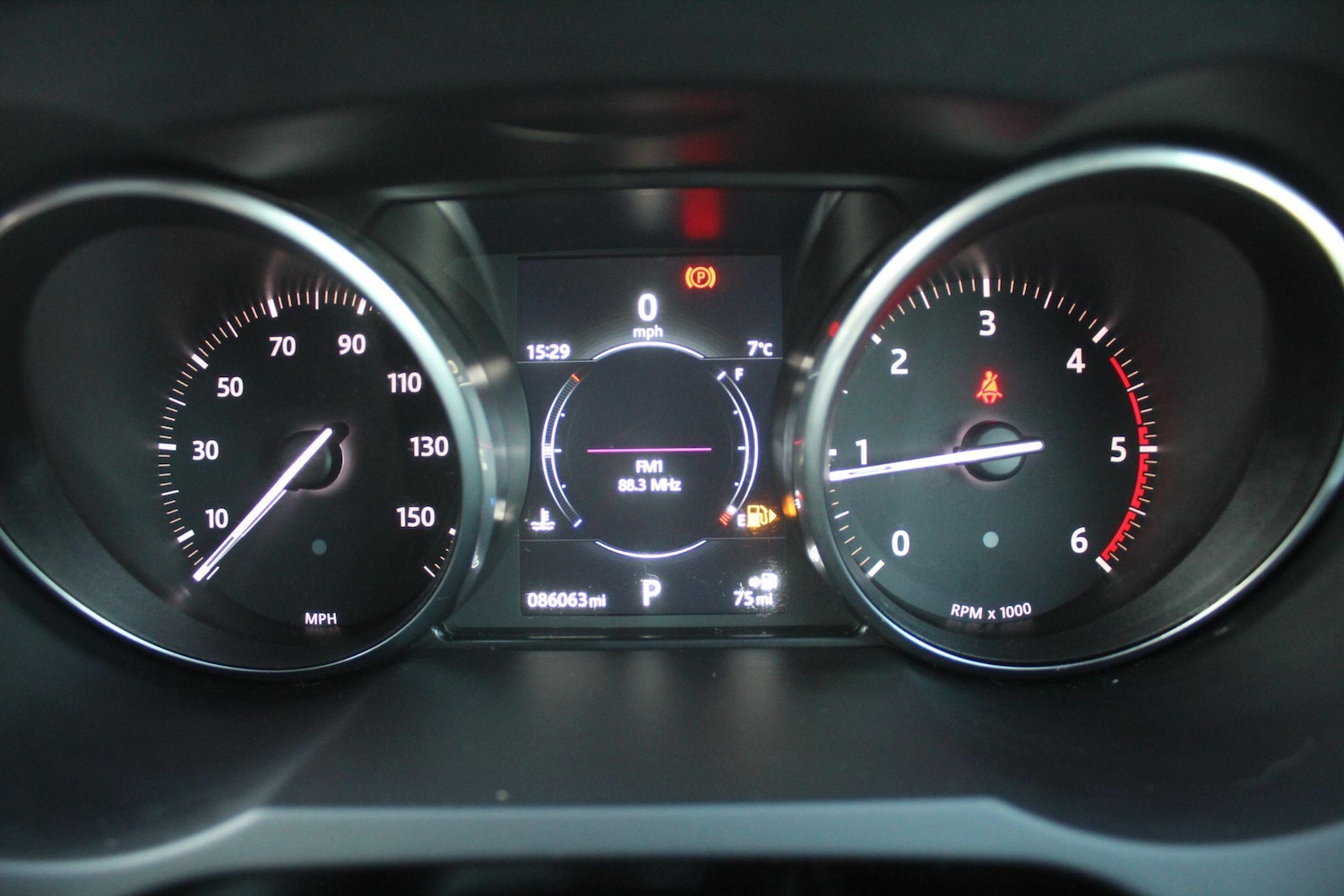 Used Land Rover Range Rover Evoque 2016 for sale - 76759720: Photo 43