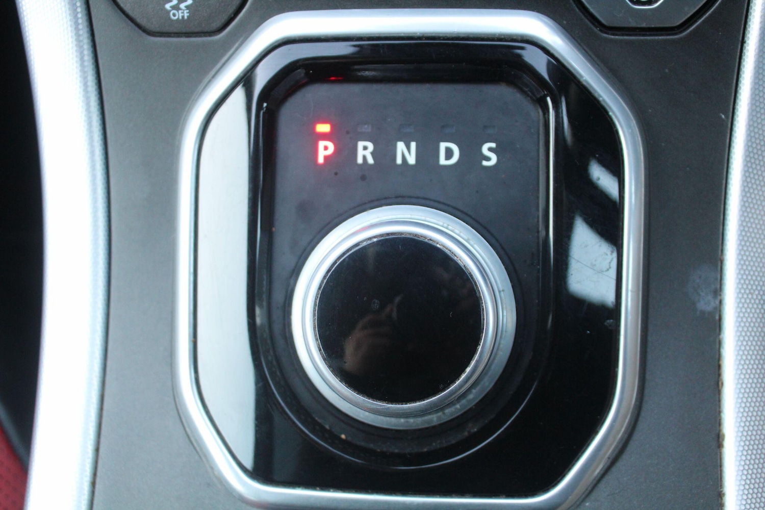 Used Land Rover Range Rover Evoque 2016 for sale - 76759720: Photo 44