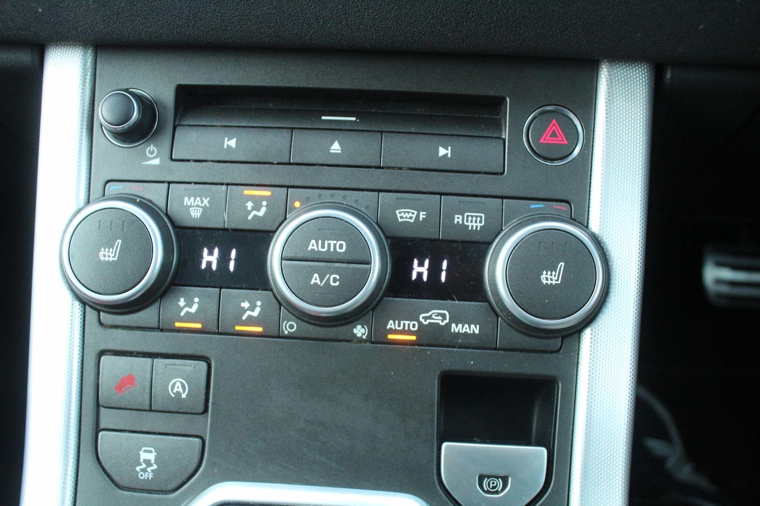 Used Land Rover Range Rover Evoque 2016 for sale - 76759720: Photo 45