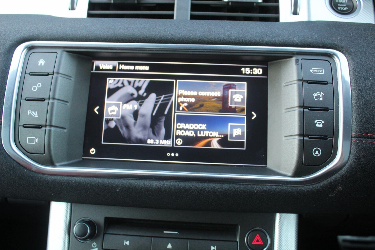 Used Land Rover Range Rover Evoque 2016 for sale - 76759720: Photo 46