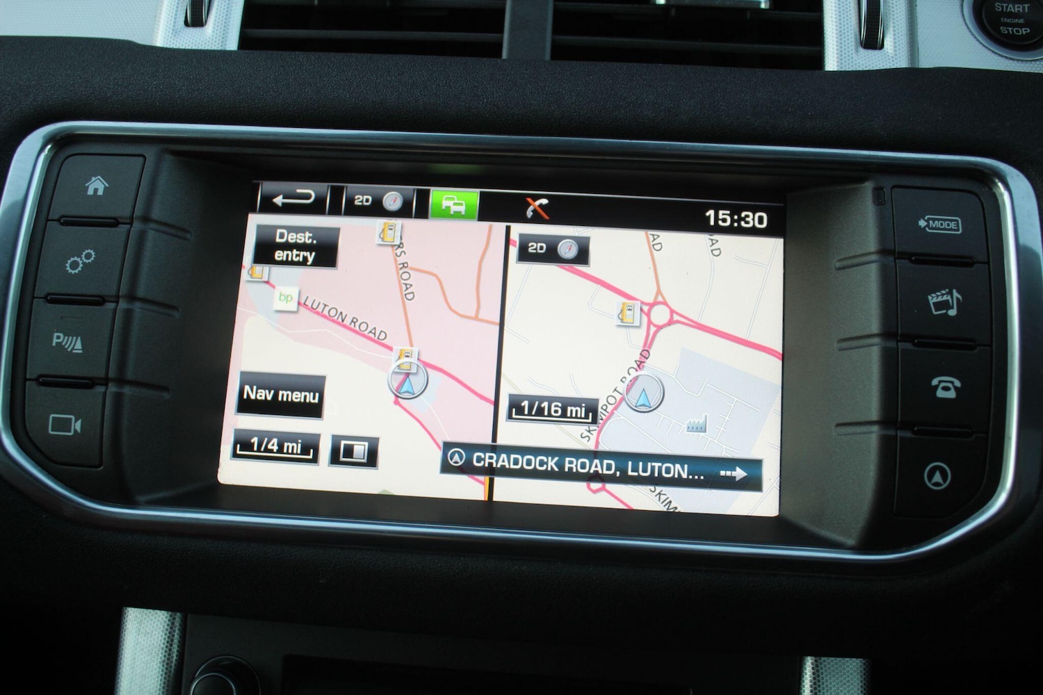 Used Land Rover Range Rover Evoque 2016 for sale - 76759720: Photo 47