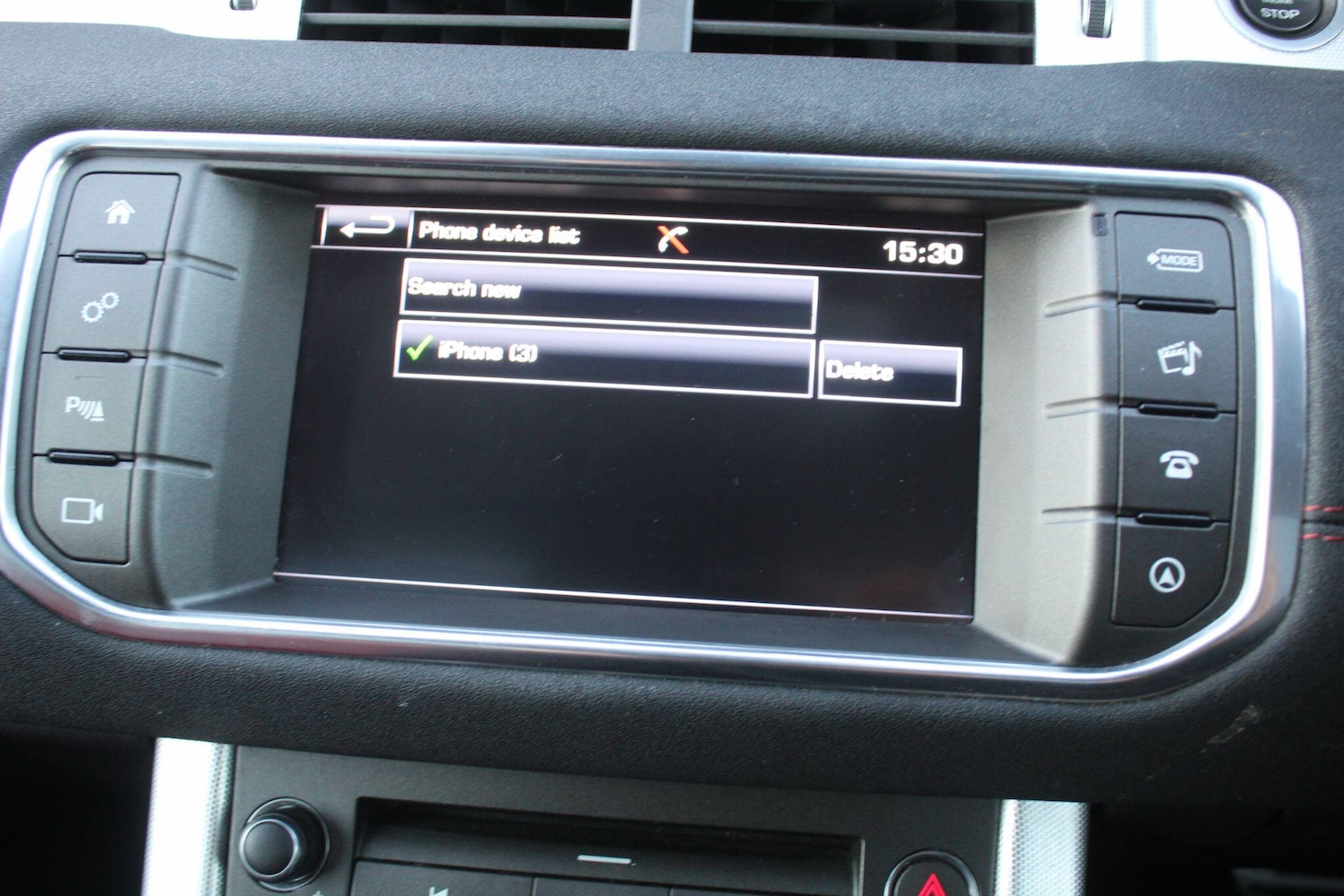 Used Land Rover Range Rover Evoque 2016 for sale - 76759720: Photo 48